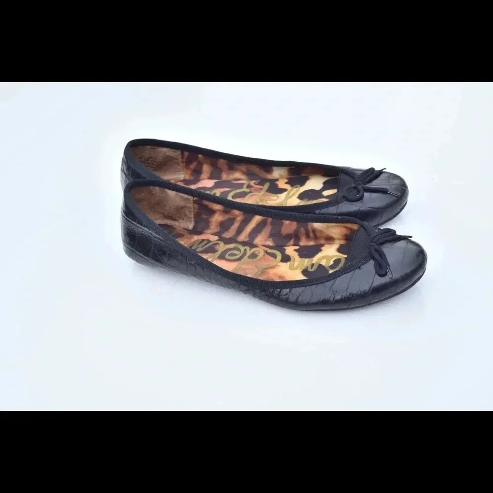 Sam Edelman flats - Picture 3 of 8